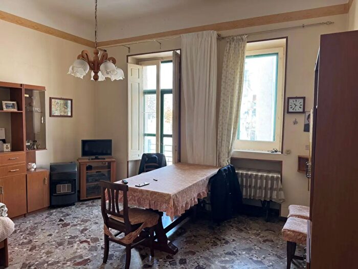 Appartamento bilocale in vendita in Via Madre Chiesa, Noicattaro