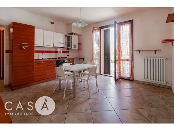 Appartamento trilocale in vendita in BellariaIgea Marina