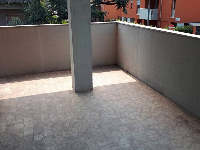 Appartamento trilocale in affitto in Via Giovanna Murari Brà, Zona Fiera, Verona