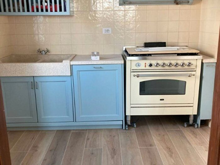 Appartamento quadrilocale in affitto in Zelarino, Venezia