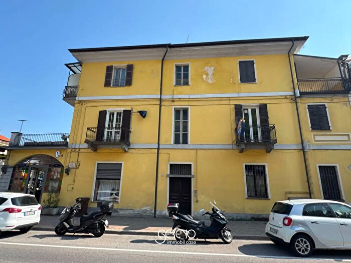 Appartamento trilocale in vendita in Corso Nizza, Borgo San Dalmazzo