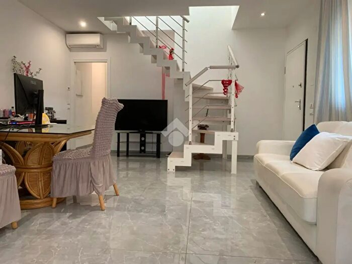 Appartamento quadrilocale in affitto in Viale G Leopardi, Riccione