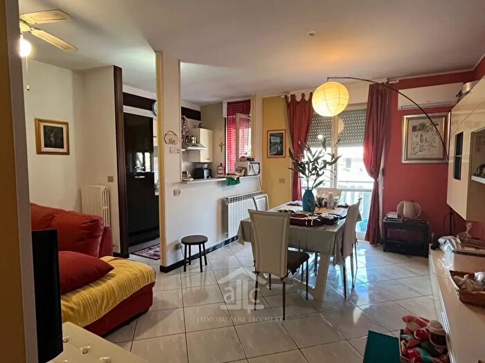 Casa trilocale in vendita in Via della Marina, Cavallino
