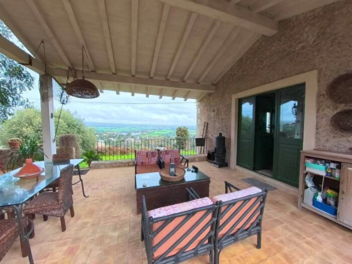 Casa trilocale in affitto in Via Bosco di Sopra, Canicattini Bagni