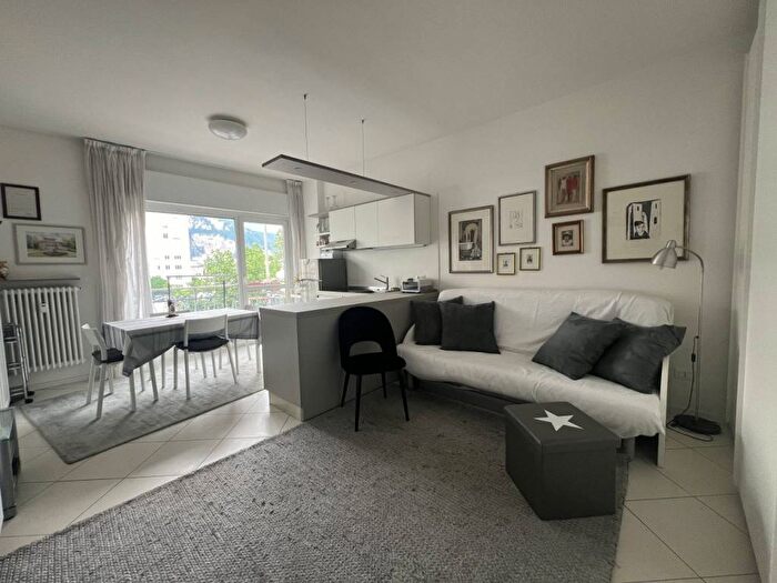 Appartamento monolocale in affitto in Via Vannetti, Stazione Cristo Re, Trento