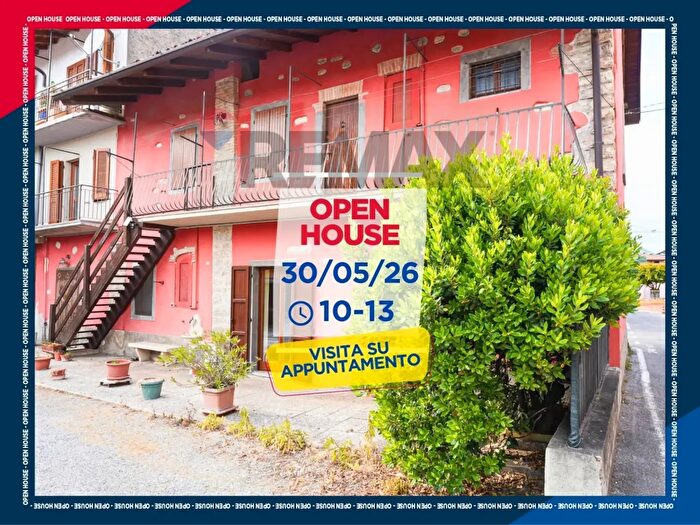 Appartamento trilocale in vendita in Via Tresolzio, Brembate Di Sopra