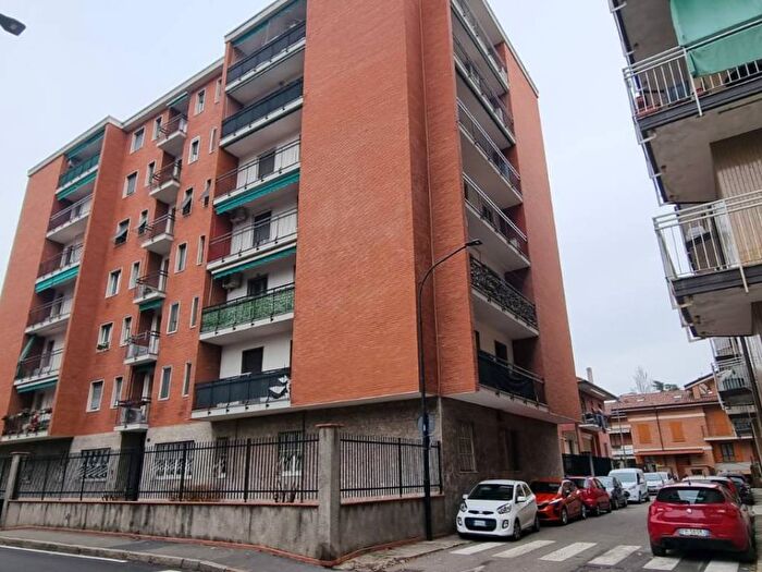 Appartamento bilocale in affitto in Via Maggio, Bellaria, Cinisello Balsamo