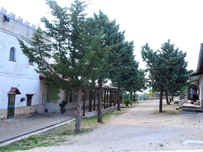 Casa trilocale in vendita in Bitonto