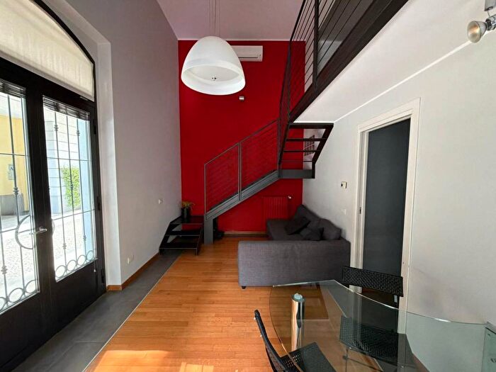 Appartamento bilocale in affitto in Via Casale, Navigli Darsena, Milano