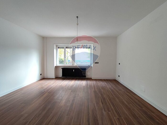 Appartamento quadrilocale in vendita in Via Cardinale Maurilio Fossati, Torino