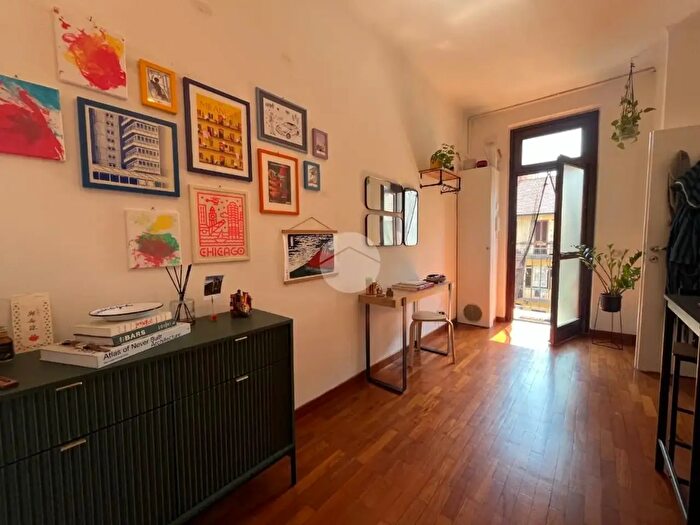 Appartamento bilocale in affitto in Corso Ventidue Marzo, Milano