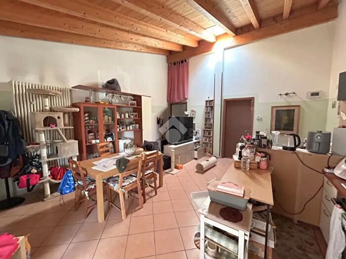 Appartamento trilocale in vendita in Via XX Settembre, Carpenedolo