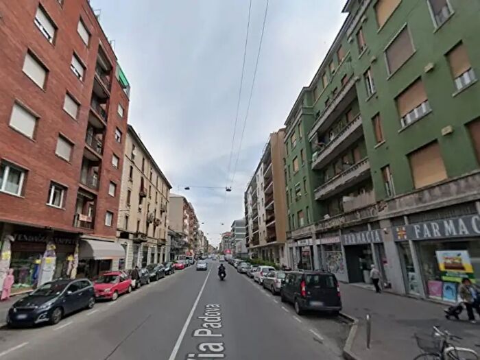 Appartamento bilocale in affitto in Via Bernardo Celentano, Milano