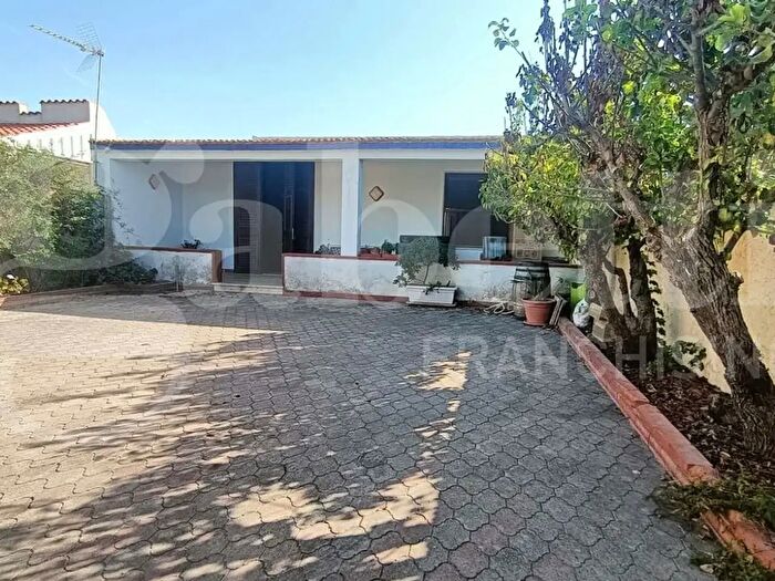 Casa quadrilocale in vendita in Via delle Poseidonie, Marsala