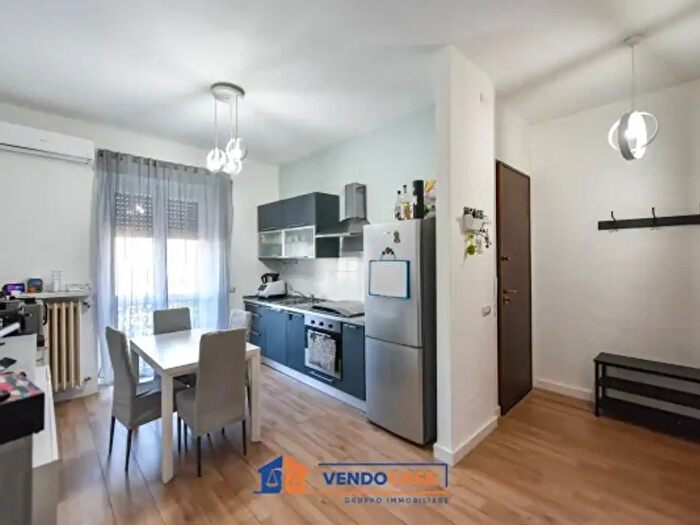 Appartamento bilocale in vendita in Via Mombarcaro, Torino