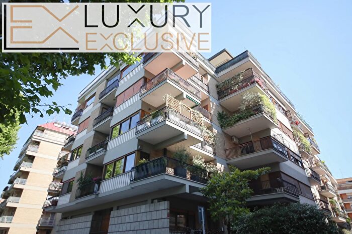 Appartamento quadrilocale in vendita in Mentana