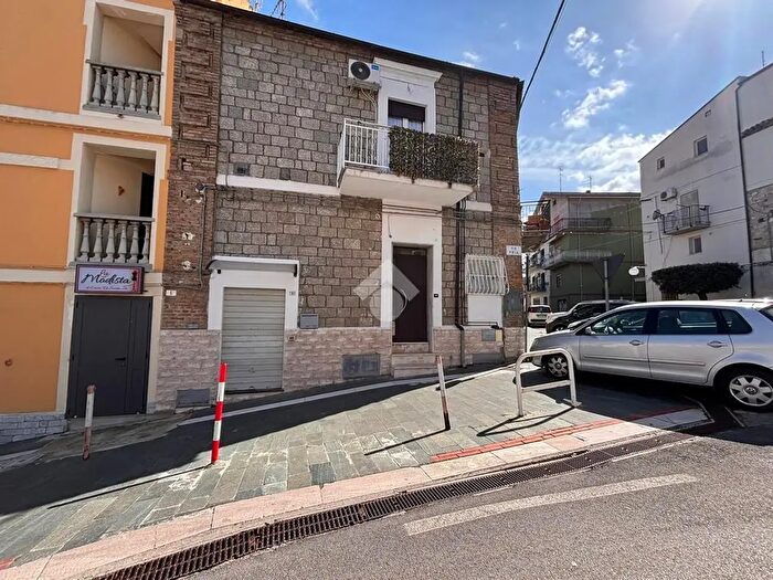 Casa bilocale in vendita in Via Pola, Montenero Di Bisaccia