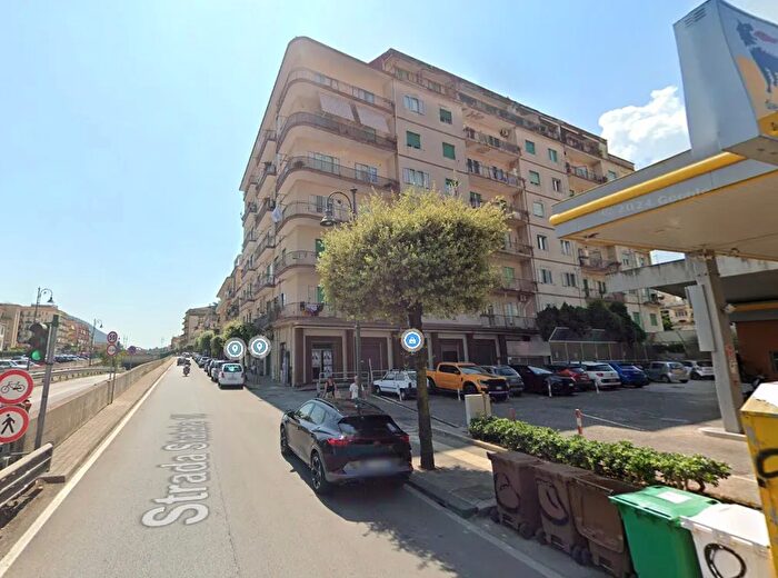 Appartamento bilocale in vendita in Cava De Tirreni