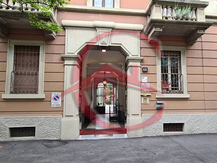 Appartamento monolocale in affitto in Via Andrémarie Ampère, Città Studi, Milano