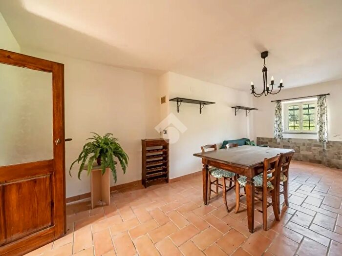 Casa quadrilocale in vendita in Via Ca' Bonini, Casina