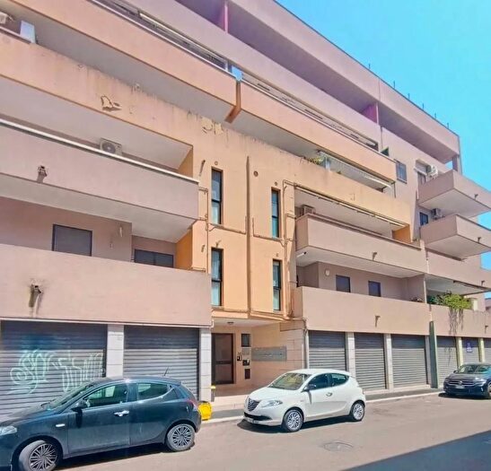 Appartamento trilocale in vendita in Indirizzo Via Luigi Pirandello, Acquaviva Delle Fonti