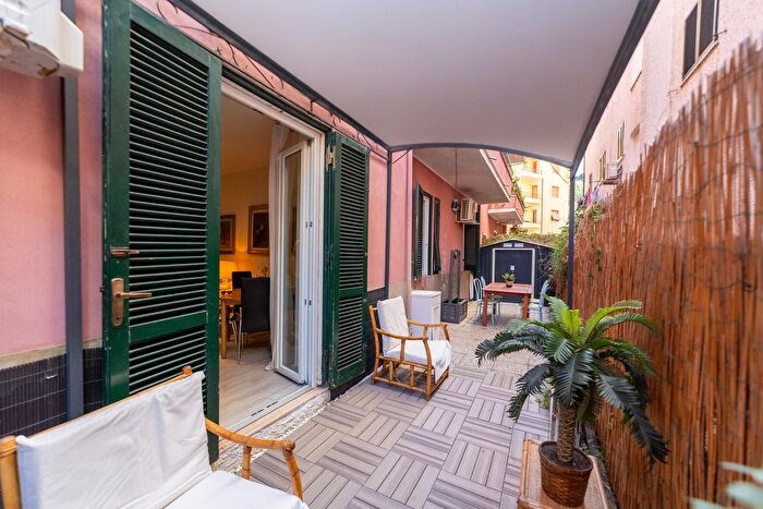 Appartamento quadrilocale in vendita in Via delle Rose, Monte Argentario