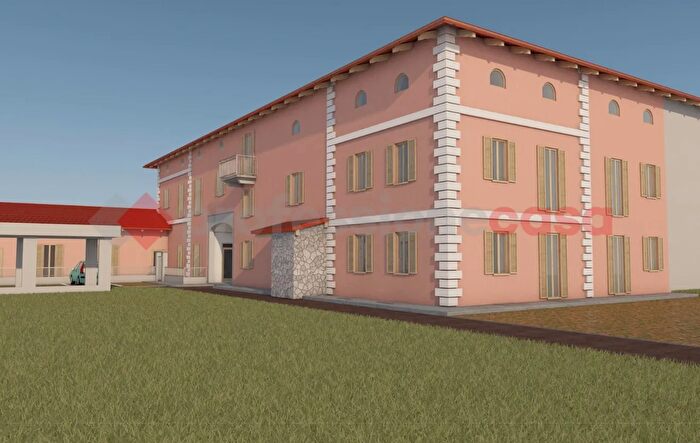 Appartamento bilocale in vendita in Via Glisente, Castelletto Sopra Ticino