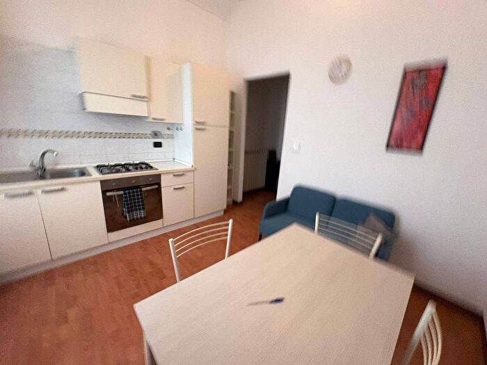 Appartamento bilocale in affitto in Via Cumiana, San Paolo, Torino