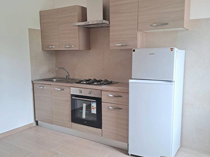 Appartamento bilocale in affitto in Via Pinchera, Centro, Cassino