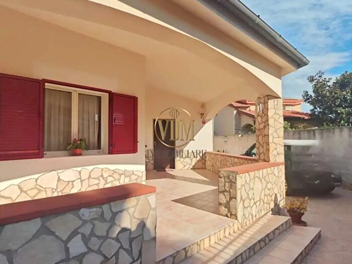 Casa con 5 locali in vendita in Cda San Marco, Sciacca