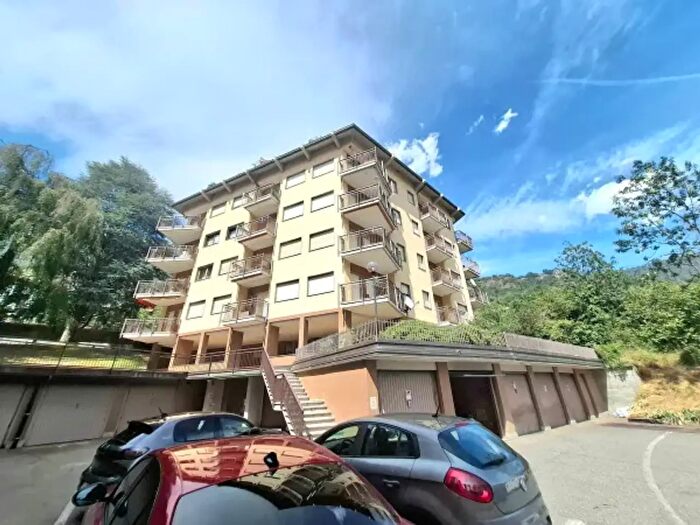 Appartamento monolocale in vendita in Via Monte Rosa, Saint Vincent