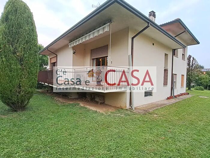 Casa con 5 locali in vendita in Via S Giuseppe, Selvazzano Dentro