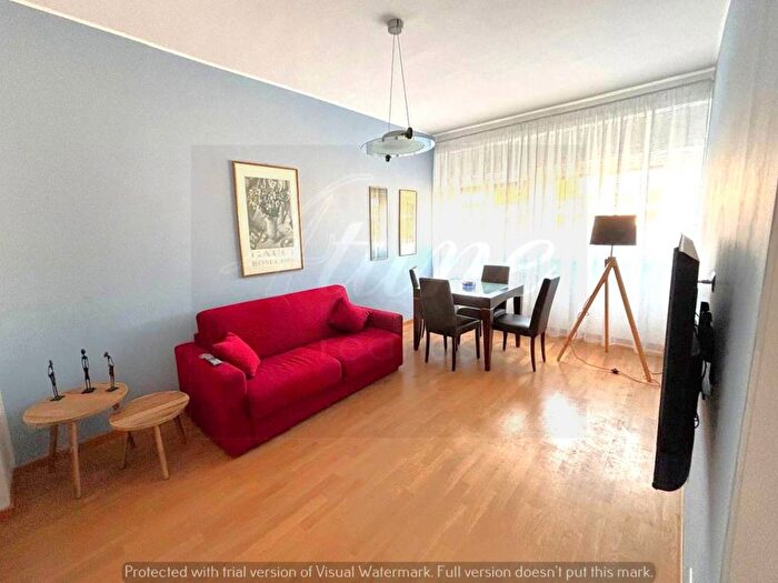 Appartamento bilocale in affitto in Via Unione Sovietica, Villaggio Olimpico, Roma