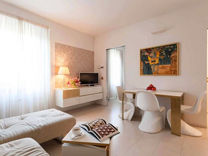 Appartamento bilocale in affitto in Via Galvano Fiamma, Indipendenza, Milano