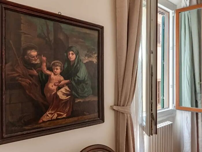 Appartamento in affitto in Via dei Pandolfini, Firenze