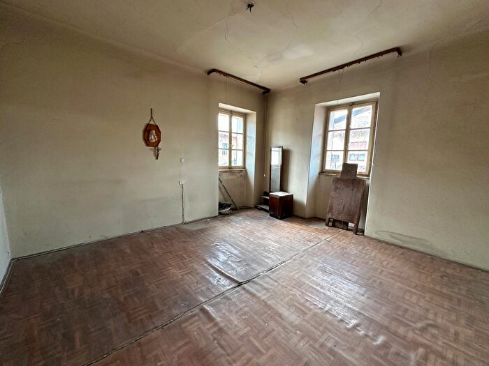 Case in Vendita e in Affitto - 3