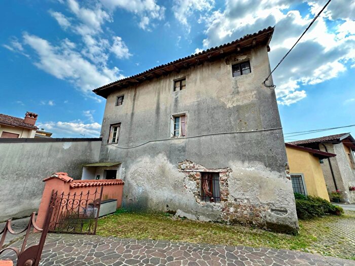 Casa con 6 locali in vendita in San Lorenzo Isontino