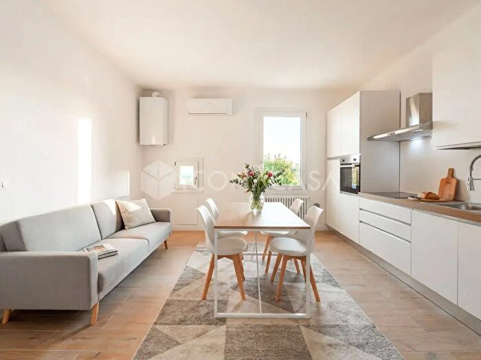 Appartamento bilocale in vendita in Via Cristoforo Colombo, Bologna