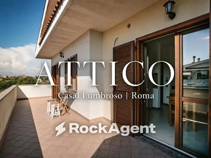 Appartamento trilocale in vendita in Via Gioele Solari, Roma