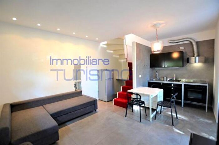 Casa bilocale in vendita in Riccione