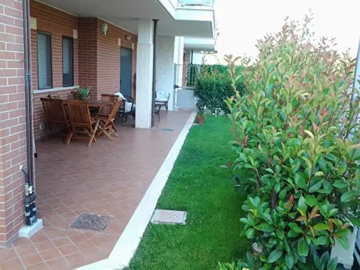 Appartamento quadrilocale in vendita in Via Riziero di Marzo, Isernia