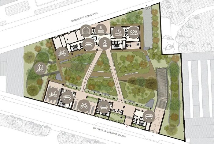 Case in Vendita e in Affitto - 2