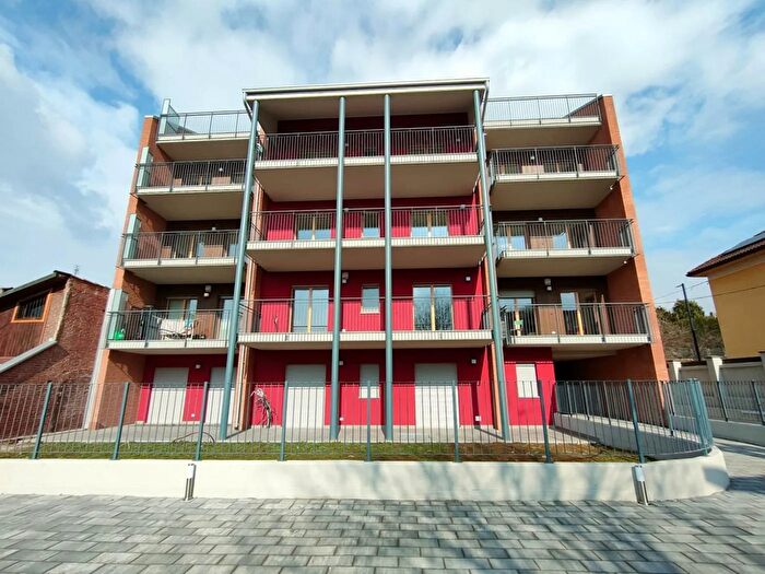 Appartamento quadrilocale in vendita in Via Torino, Beinasco