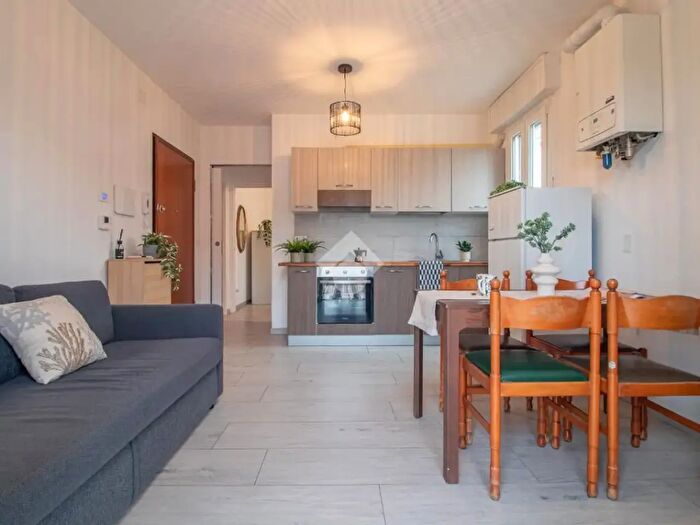 Appartamento trilocale in vendita in Via Gaetano Donizzetti, Gatteo