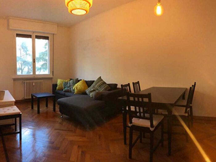 Appartamento bilocale in affitto in Via Vincenzo Maria Coronelli, Giambellino, Milano
