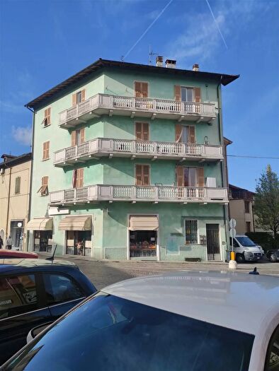 Casa con 6 locali in vendita in Novi Via Verdi Arquata Scrivia Tortona Lcitalia, Arquata Scrivia