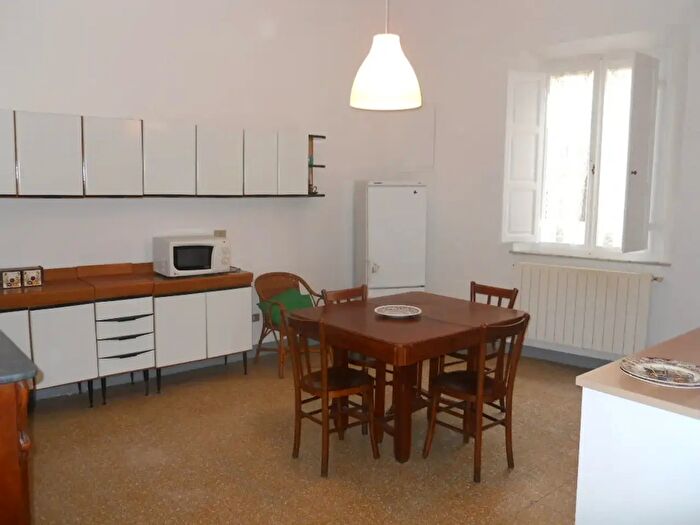 Appartamento quadrilocale in affitto in Pisa