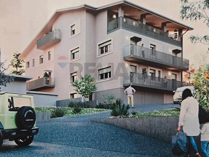 Appartamento trilocale in vendita in San Marino