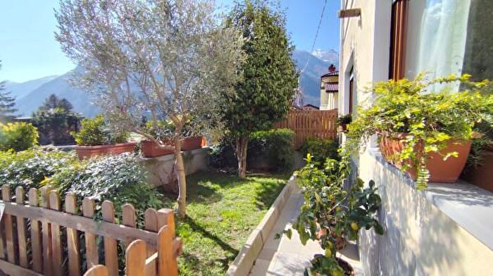 Appartamento trilocale in vendita in Via Repubblica, Pont Saint Martin