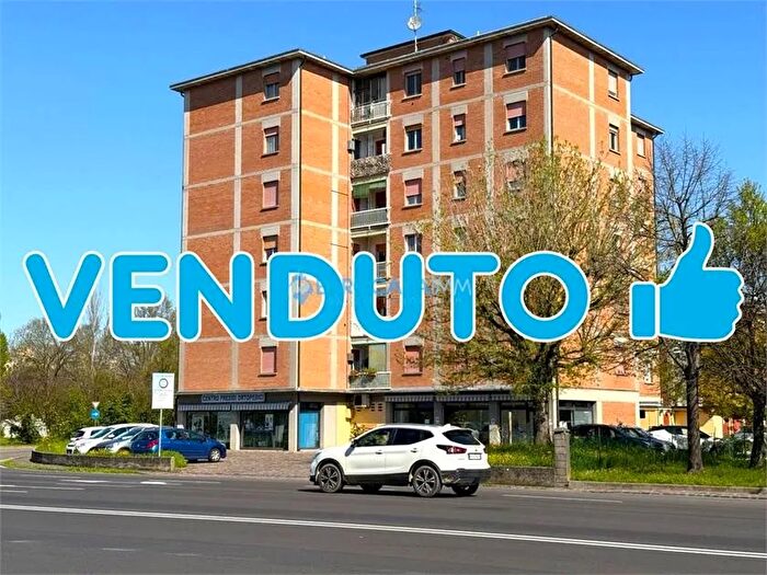Appartamento in vendita in Via Bollitora Interna Carpi Mo, Carpi